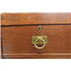 Image 11 : Oak Buffet with Top 55"x66"x22"