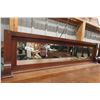 Image 2 : Oak Buffet with Top 55"x66"x22"