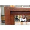 Image 3 : Oak Buffet with Top 55"x66"x22"