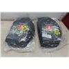 Image 1 : 2- New 5 Pack, 5 Gallon Grow Bags with Handles 