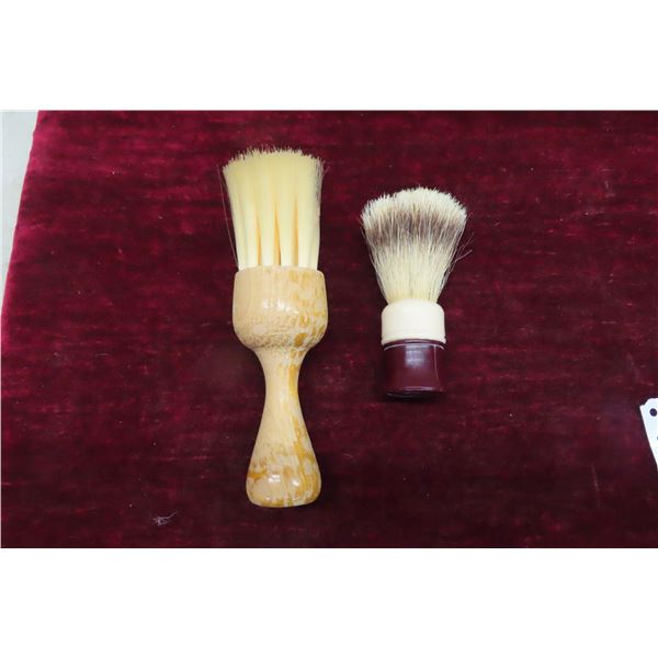 5 Shaving Items New + Used