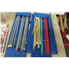 Image 2 : Various Knitting Needles and Patterns 