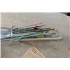 Image 3 : Various Knitting Needles and Patterns 