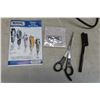 Image 2 : New Whal Trimmer/ Hair Cutting Kit