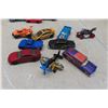 Image 2 : Toy Die Cast Cars, Matchbox, Hot Wheels +