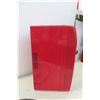 Image 2 : Coke Fridge with Power  Cord 18x 15x 10