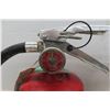 Image 4 : 2 Fire Extinguishers 