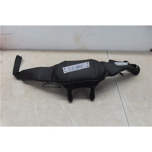 Unused Back and Neck Massager 