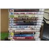 Image 3 : 32 DVDs + Sony DVD Player