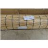 Image 1 : New Bamboo Privacy Fence