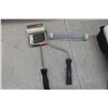Image 4 : New Painting Supplies Rollers, Refills, Trays, Brushes +