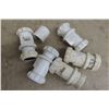 Image 2 : Box of ABS/ Plumbing Connections