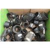 Image 3 : Box of ABS/ Plumbing Connections