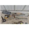 Image 2 : Hand Tools: Hammer, Chisel, Wrenching Bars, Trowels,