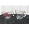 Image 4 : 6 Sealer Jars + 3 Measuring Cups