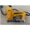 Image 4 : 4 Power Tools: SkilSaw, JigSaw, Sander, Stapler