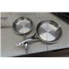 Image 5 : Bakingware, Cookie Sheets, Muffin Pans, Pots + Pans +