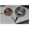 Image 6 : Bakingware, Cookie Sheets, Muffin Pans, Pots + Pans +
