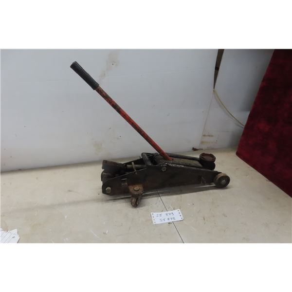 3 Ton Floor Jack