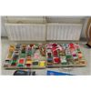 Image 3 : 3- Spinal Aart Kits, Sewing Notions, Threas Needles, Embroidery Hoops 