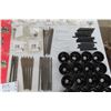 Image 3 : New Router Bits, Hole Saws, Jig Saw Blades, Spade Bits 