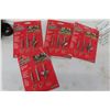 Image 1 : New Router Bits, Spade Bits, Hole Saws, Recip + Jig Saw Blades 