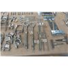 Image 2 : New Hardware Hinges Eye/ Eye Turn Buckle U Bolt, +