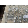 Image 5 : New Hardware Hinges Eye/ Eye Turn Buckle U Bolt, +