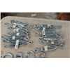 Image 7 : New Hardware Hinges Eye/ Eye Turn Buckle U Bolt, +