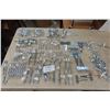 Image 8 : New Hardware Hinges Eye/ Eye Turn Buckle U Bolt, +