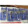 Image 1 : New Spade Bits, Jig Saw Blades, Router Bits Forstner Bits 