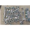Image 2 : New Hardware Heavy Duty Barrel Bolts, Door