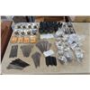 Image 1 : New Router Bits, Spade Bits, Hole Saws, Recip + Jig Saw Blades 