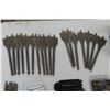 Image 2 : New Holecut Saws, Drill Bits, Spade Bits, Router Bits, Hinges