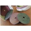 Image 5 : New Sand Paper: Sheet, Belt Disk 