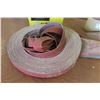 Image 7 : New Sand Paper: Sheet, Belt Disk 