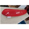 Image 1 : Fiberglass Truck Visor 62 1/4" Long