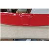 Image 2 : Fiberglass Truck Visor 62 1/4" Long