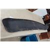Image 3 : Fiberglass Truck Visor 62 1/4" Long