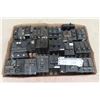 Image 1 : Box Full Electrical Breakers
