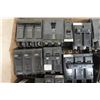 Image 2 : Box Full Electrical Breakers