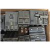 Image 3 : Box Full Electrical Breakers