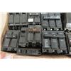 Image 5 : Box Full Electrical Breakers