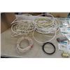 Image 2 : Coaxial Cable, Connectors, Light Switches, Recepticles,