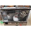 Image 4 : New Touch and Glow Kerosene Heater 7000BTUs 