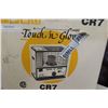 Image 8 : New Touch and Glow Kerosene Heater 7000BTUs 