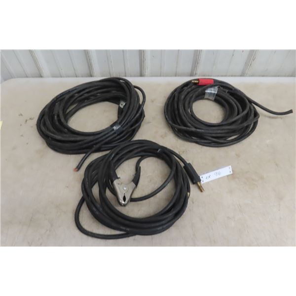 Welding Cable 