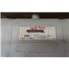 Image 3 : Carpenters Tool Box, Plastic Gas Containers, 