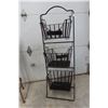 Image 1 : Veggie Basket Stand 49x16x11