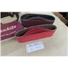 Image 3 : 3"x18" Belt Sander Sandpaper Mostly New, 19 Piece